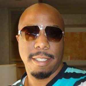Meet your Posher, Jamar